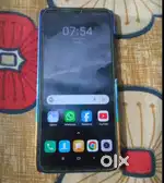 Redmi 9a (2/32) with original bill box and charger insta@imlovepreet