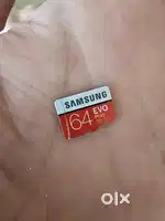 64gb sd card