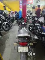 Hf Dilexe 2021 मॉडल मात्र 48500 तीन सर्विस फ्री,इंजन पे1 साल की वारंटी