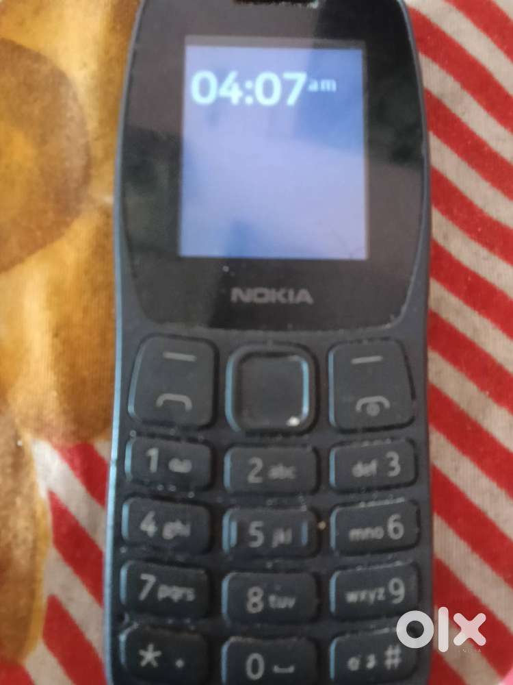 Best phone  Nokia 105 new