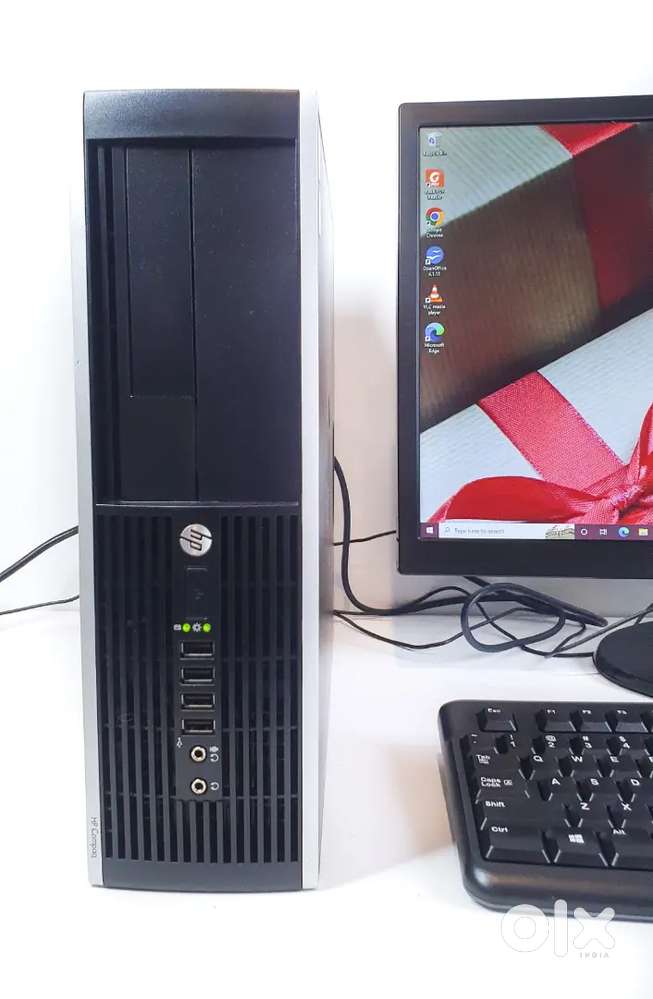 Urgent Selling my HP Computer