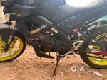 2019 bs4 Awesome condition but money needed