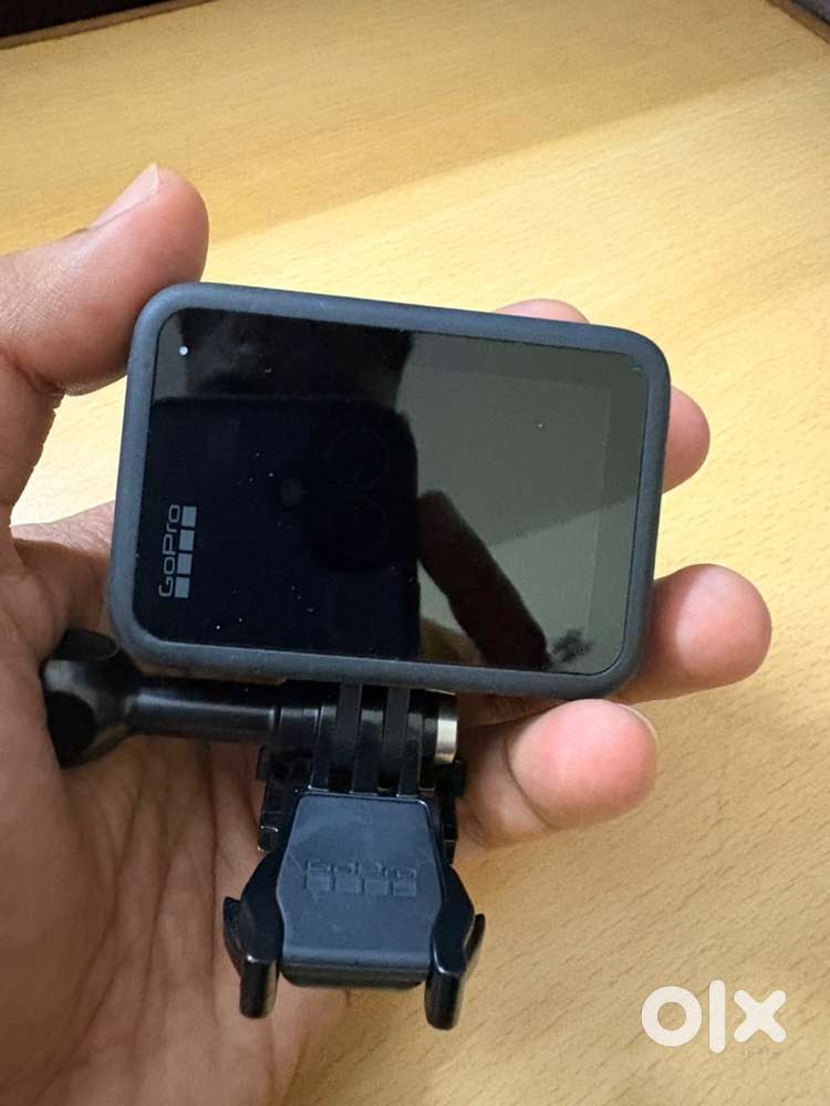 Gopro waterproof