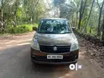 Maruti Suzuki Wagon R VXI 1.0, 2010