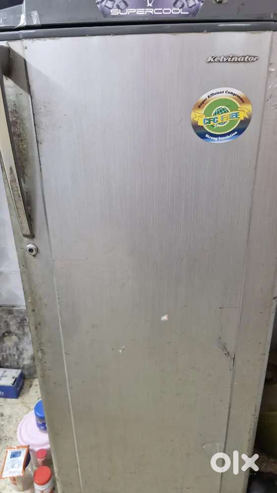 Kelvinator