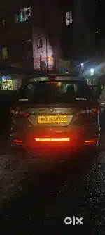Ola uber suv car k liye driver chaiye dono I'd compulsory