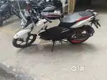 Apache rtr 160 special edition