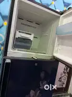Samsung dobble door