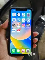 Iphone x.  4/64