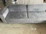 L Shape Sofa