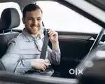 We're Hiring Cab Driver , LOCATION- Mumbai