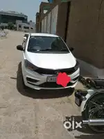 Tata Tigor 2021 Petrol 14000 Km Driven