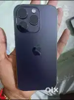 Get iphone 14 pro  refurbished at geniune price in your budget