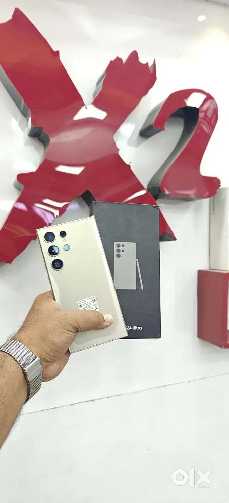 S24 ULTRA 12GB 512GB ,