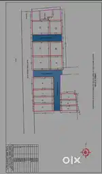 Plots are available in best location of Gwalior