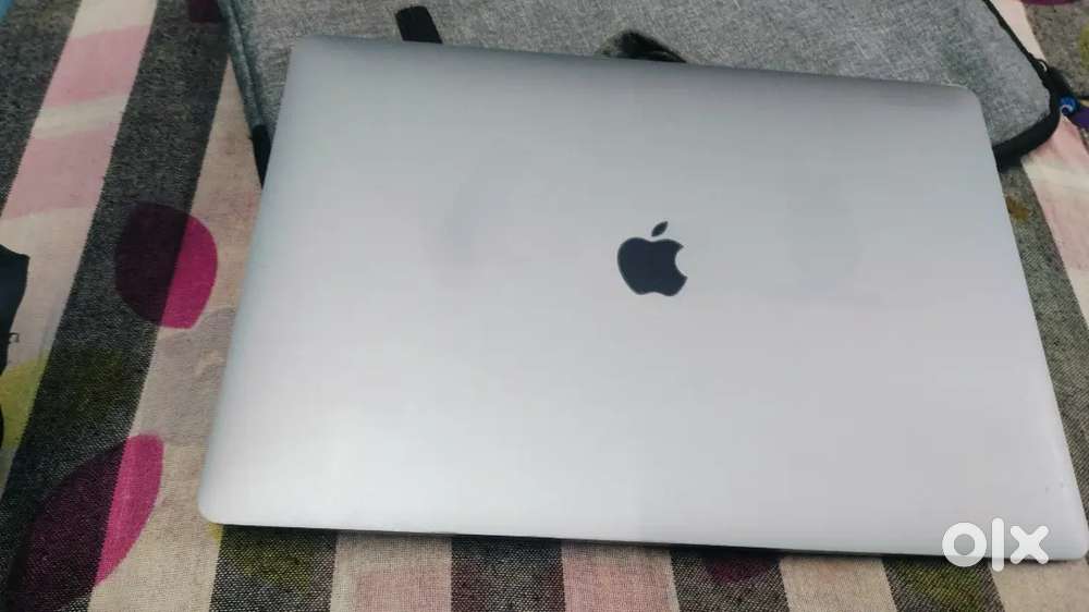 MacBook Pro