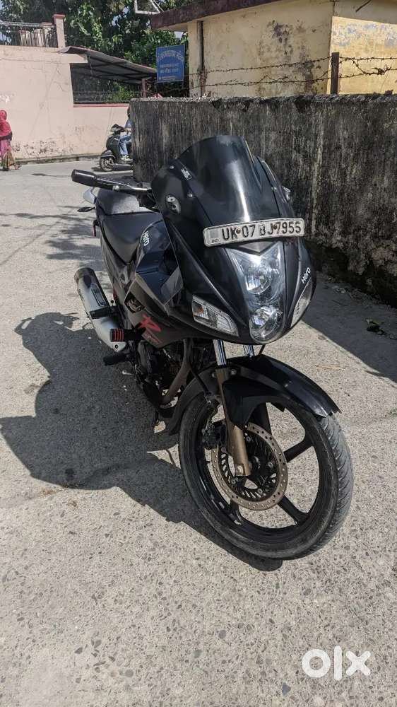 Hero Karizma 223cc - Genuine Condition