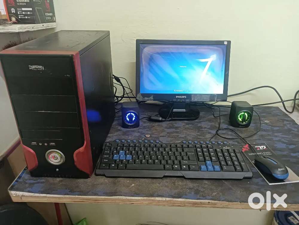 COMPUTER  FOR SALE