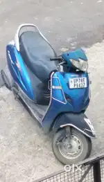 Best Condition Honda Activa