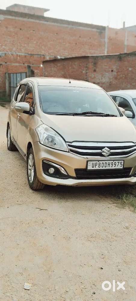 Maruti Suzuki Ertiga 2015 Diesel 157000 Km Drive