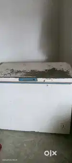 Voltas D fridges