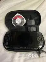 Sony PSP 3000