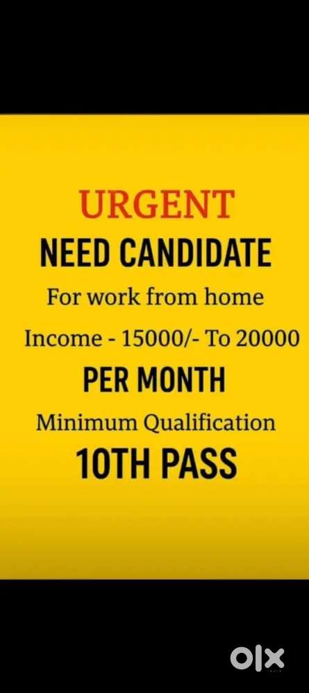 Work from anywhere with smart phone