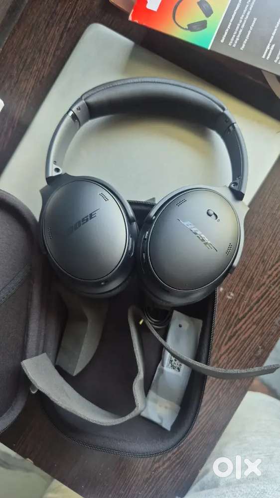Bose QuiteComfort Headset