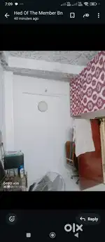 10 yr old building