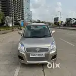 Maruti Suzuki Wagon R LXI, 2016, CNG & Hybrids