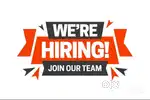 Required Female Receptionist