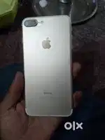 iPhone 7 plus mobile phone Apple Apple company