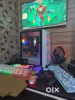 Gaming PC best for video editing ,gaming, rendering