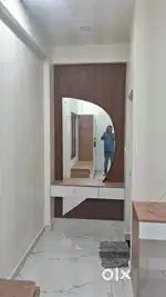 MODULAR KITCHEN FACTORY FINISH INTERIOR WORK GYPSUM FALSE CEILING DOOR