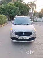 Maruti Suzuki Wagon R, 2011, Petrol