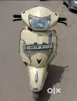 Tvs jupiter classic