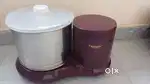 Bajaj Wet Grinder