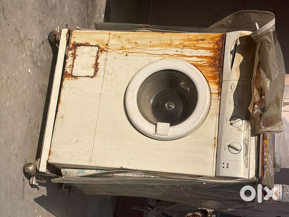 IFB SENATOR  fully automatic