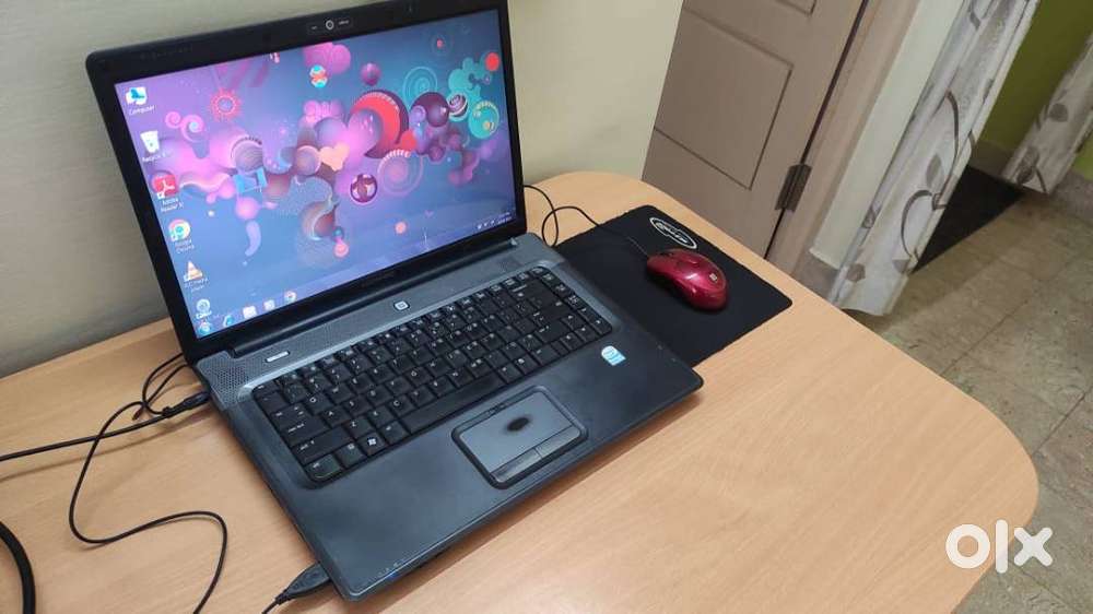 HP Compaq Laptop in Good Condition