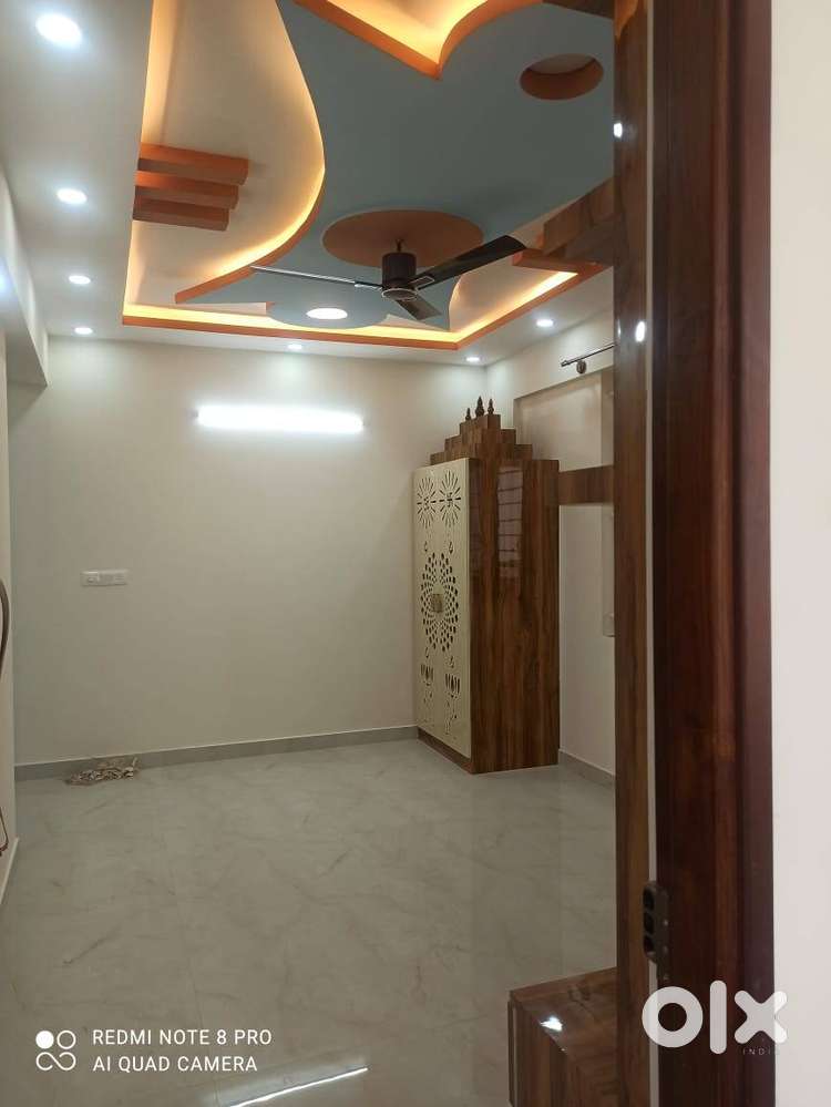 2 BHK fully furnished apartment for RENT
