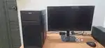 I5 Desktop computer for sale, minimally used