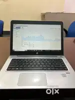 HP ProBook Laptop