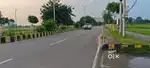Commercial plot in Vrindavan yojana