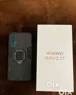 HUAWEI NOVA 5t 8 gb 128 gb