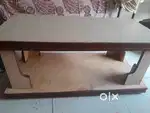 Rolling Table for Selling