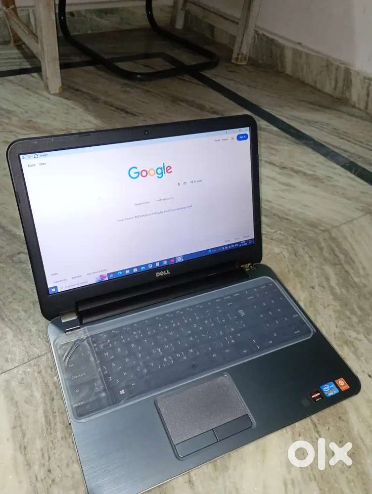 Dell laptop laptop urgent sell