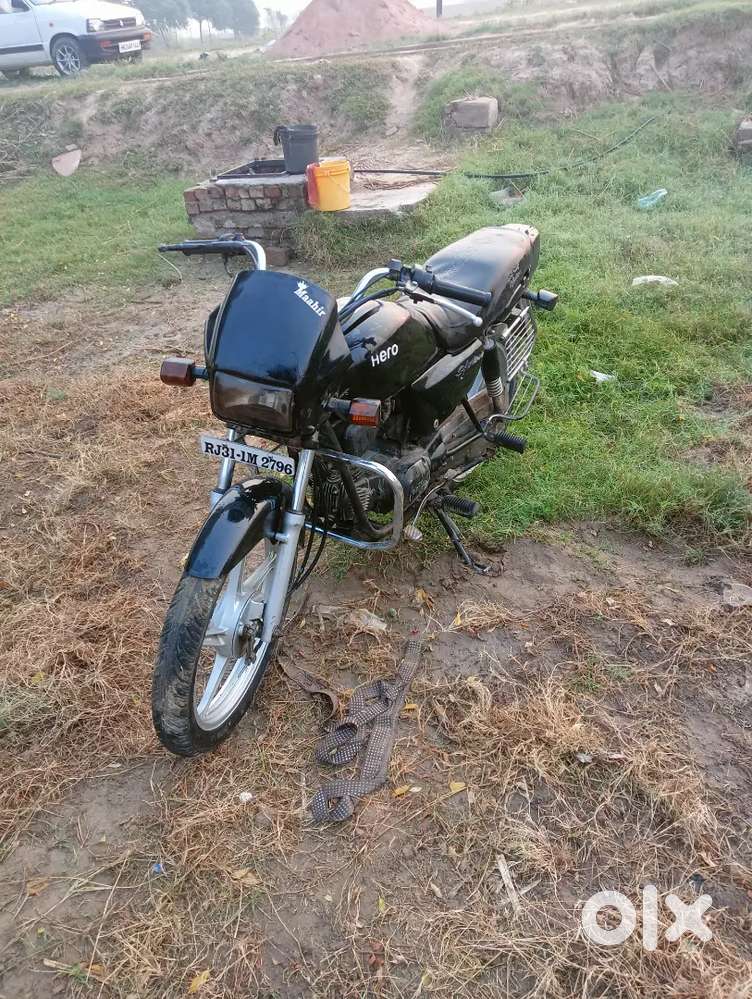 Spender + passing khatam