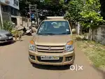 Maruti Suzuki Wagon R