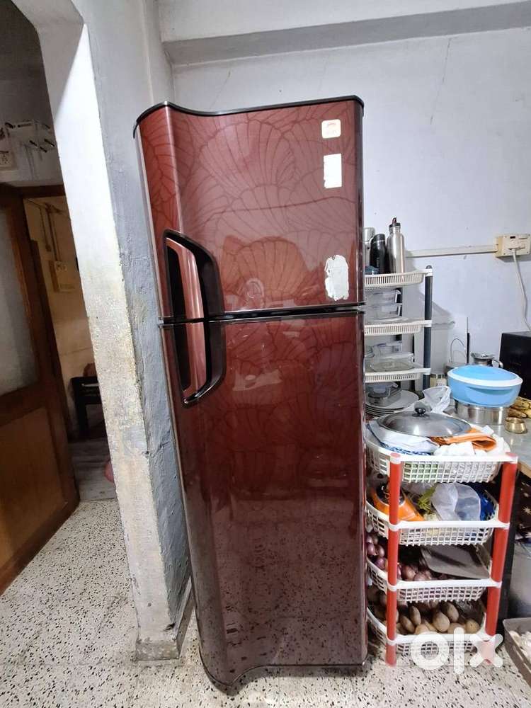Godrej 350 litre Double Door Frost Free Refrigerator
