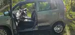 Maruti Suzuki Wagon R 2012 Petrol 65000 Km Driven